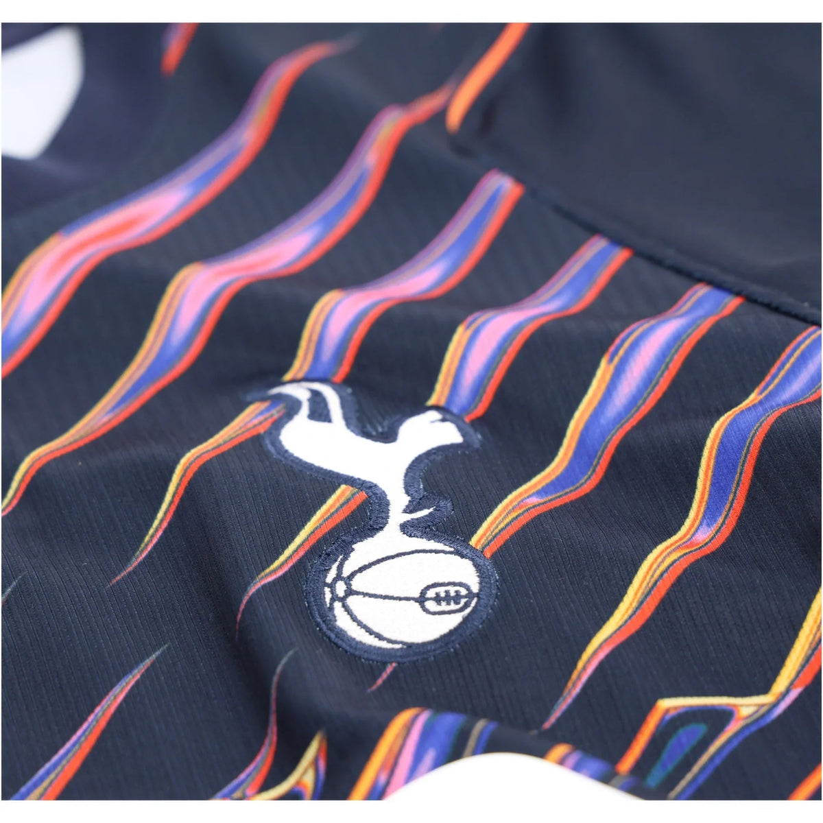 Camisa Tottenham III 26/27 Torcedor Masculina - foto 11