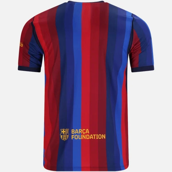 Barcelona Combo Third 2026/27 Jersey - photo 2