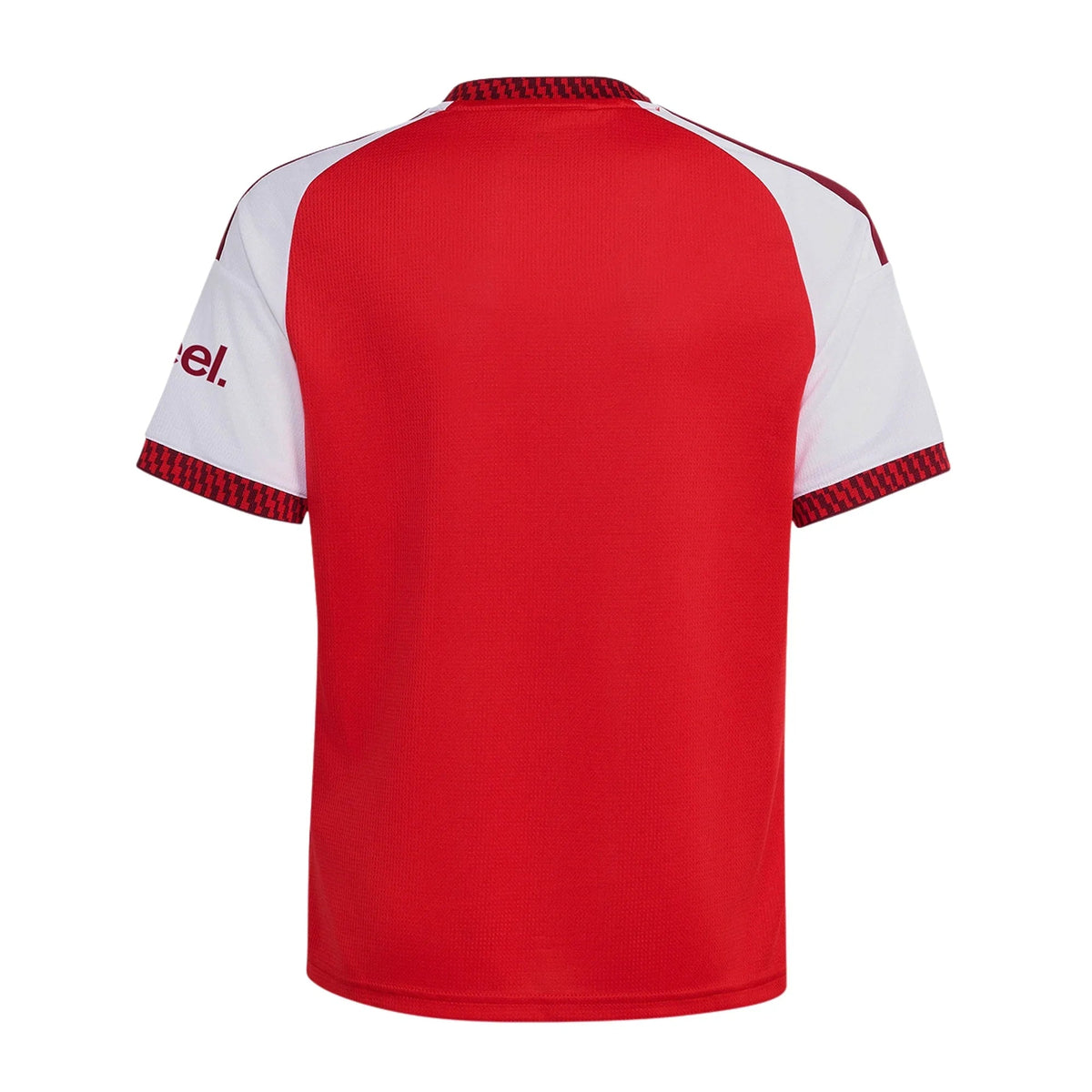 Arsenal Pre-Match Jersey 2026/27 - photo 2