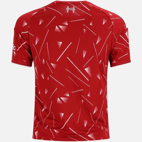 Liverpool Away Jersey 2026/27 - photo 2