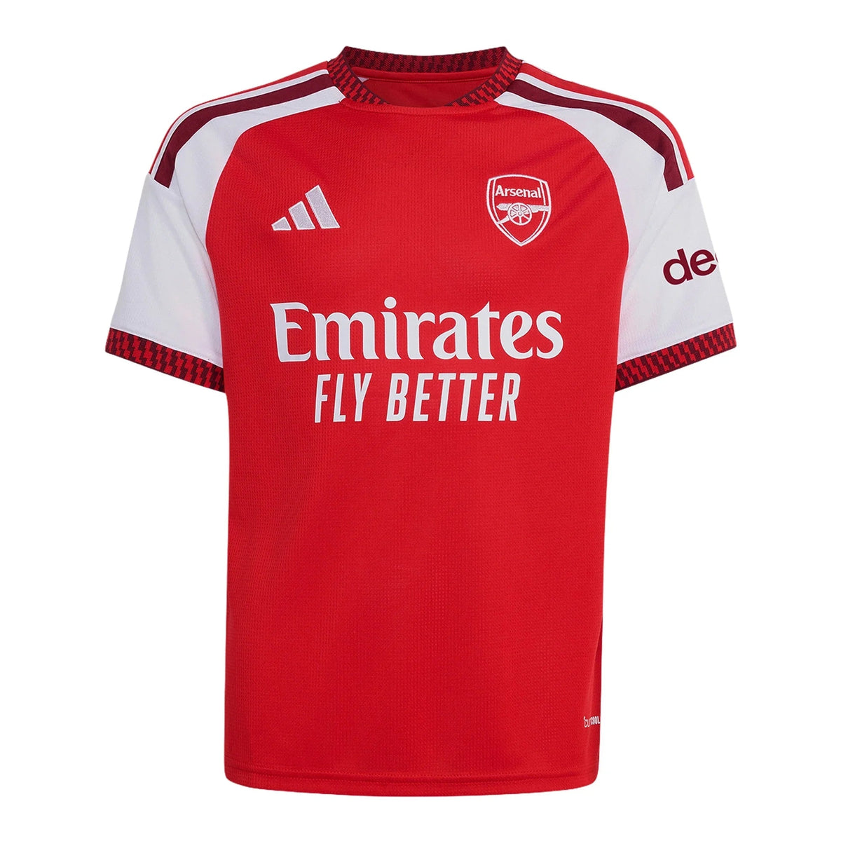 Arsenal Pre-Match Jersey 2026/27