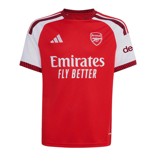 Arsenal Pre-Match Jersey 2026/27