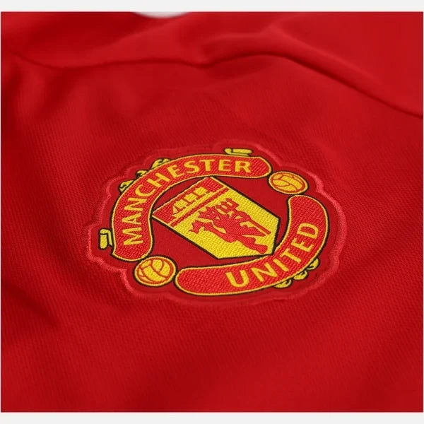 Camisa Manchester United III 26/27 Torcedor Masculina - foto 7