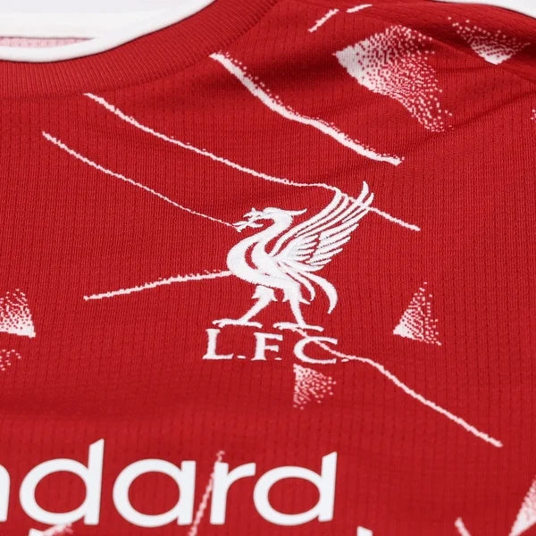 Liverpool Away Jersey 2026/27 - photo 6