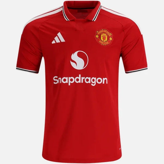 Manchester United Away Jersey 2026/27