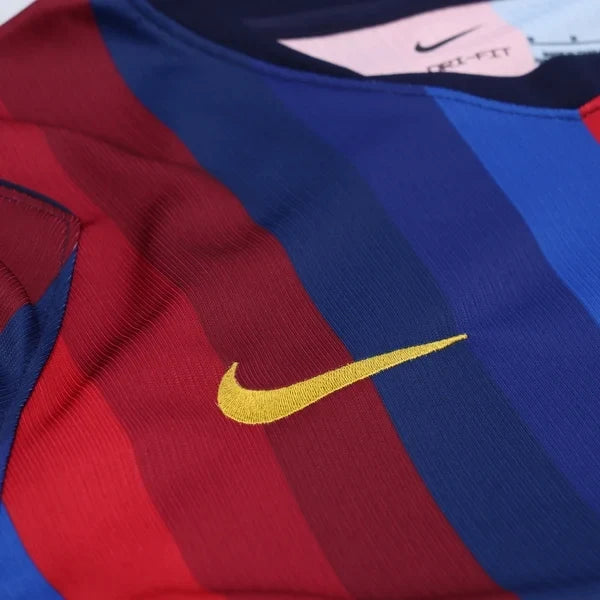 Barcelona Combo Third 2026/27 Jersey - photo 8