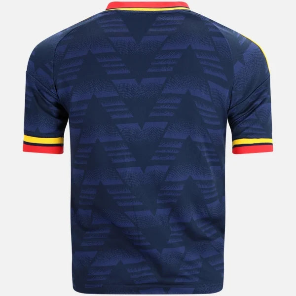 Arsenal Third Jersey 2026/27 - photo 4