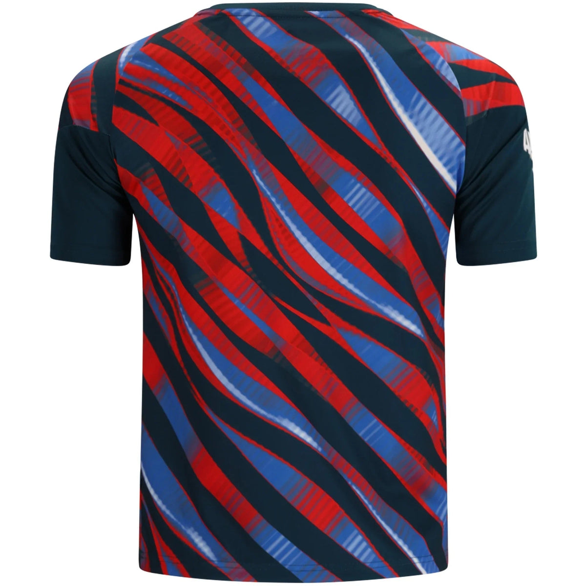 Arsenal Pre-Match Jersey 2026/27 - photo 4