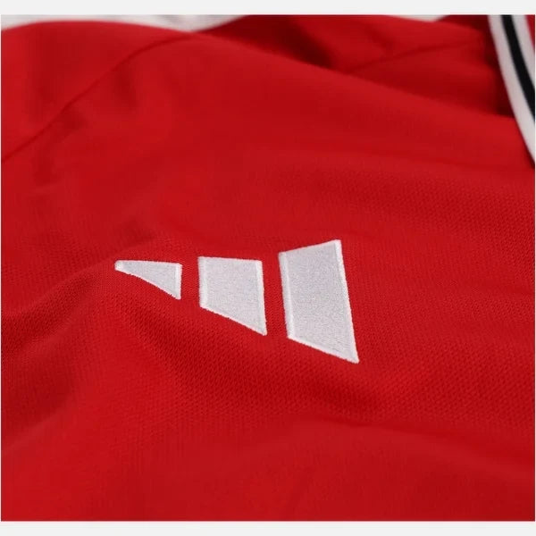 Camisa Manchester United III 26/27 Torcedor Masculina - foto 8