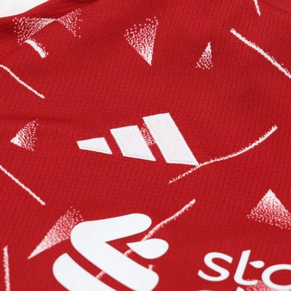 Liverpool Away Jersey 2026/27 - photo 5