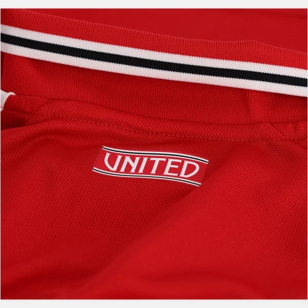 Camisa Manchester United III 26/27 Torcedor Masculina - foto 9