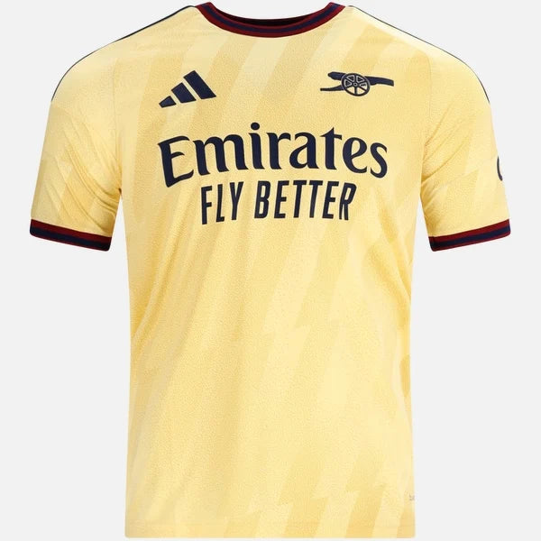 Arsenal Third Jersey 2026/27 - photo 5