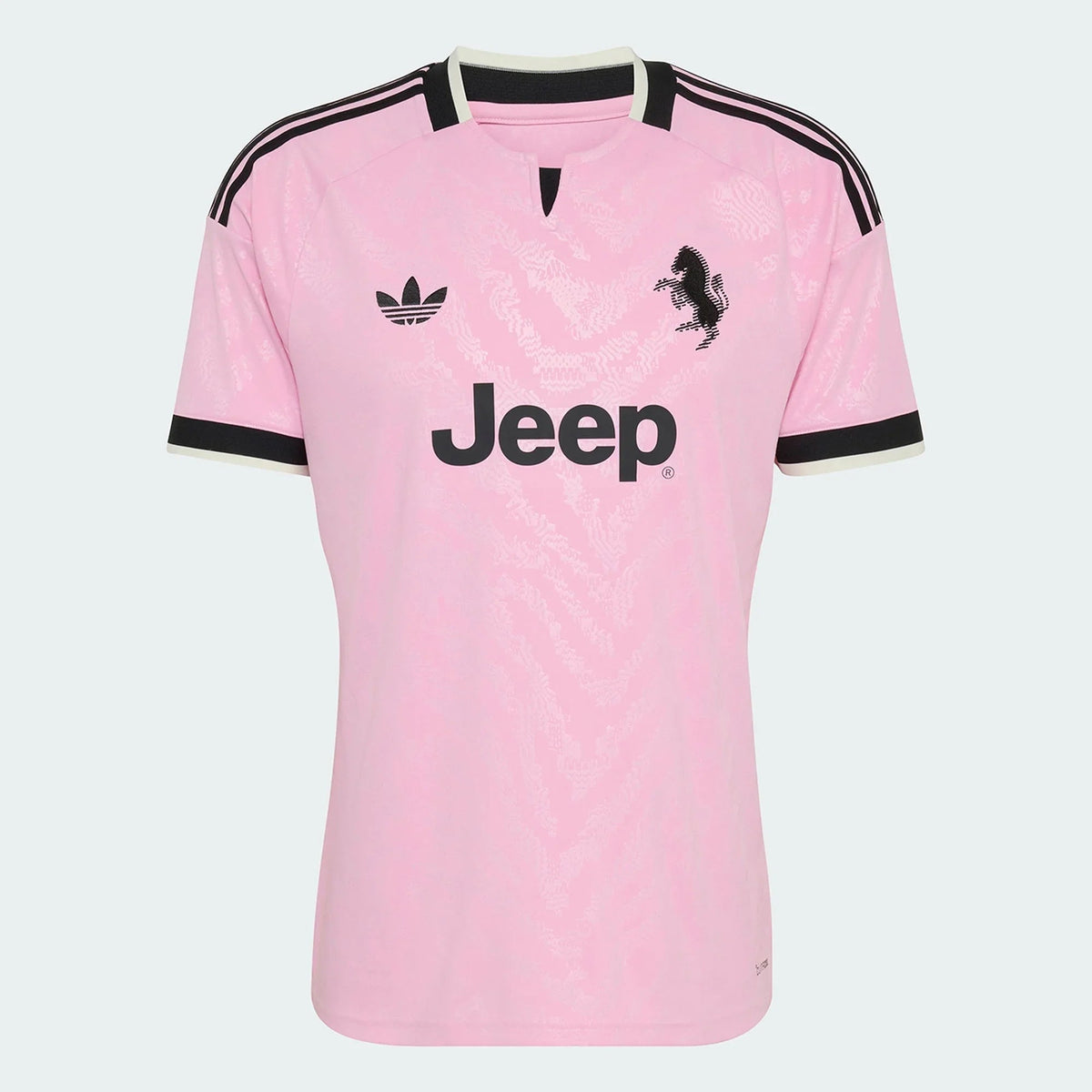 Juventus Third Jersey 2026/27 - photo 3