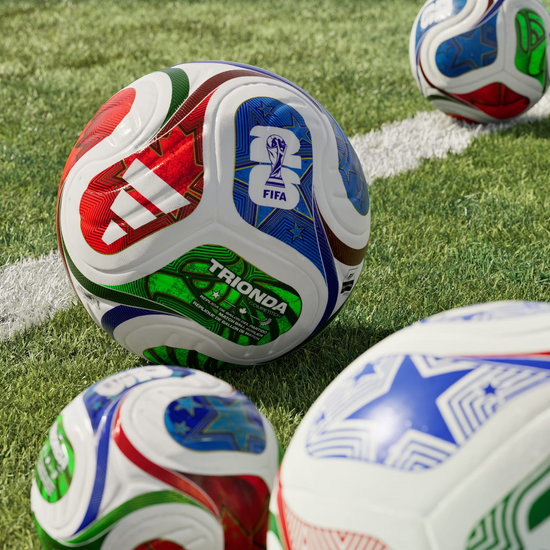 FIFA World Cup 26 Trionda Pro Ball - photo 5