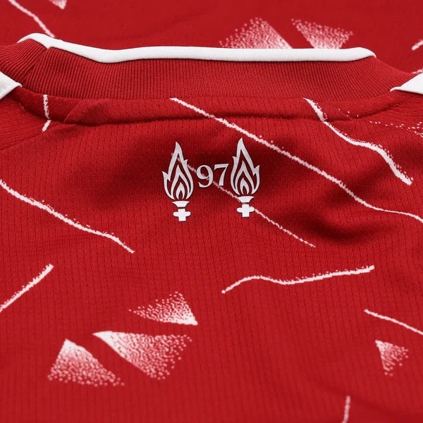 Liverpool Away Jersey 2026/27 - photo 7