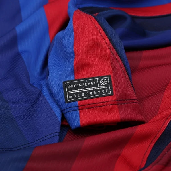 Barcelona Combo Third 2026/27 Jersey - photo 9