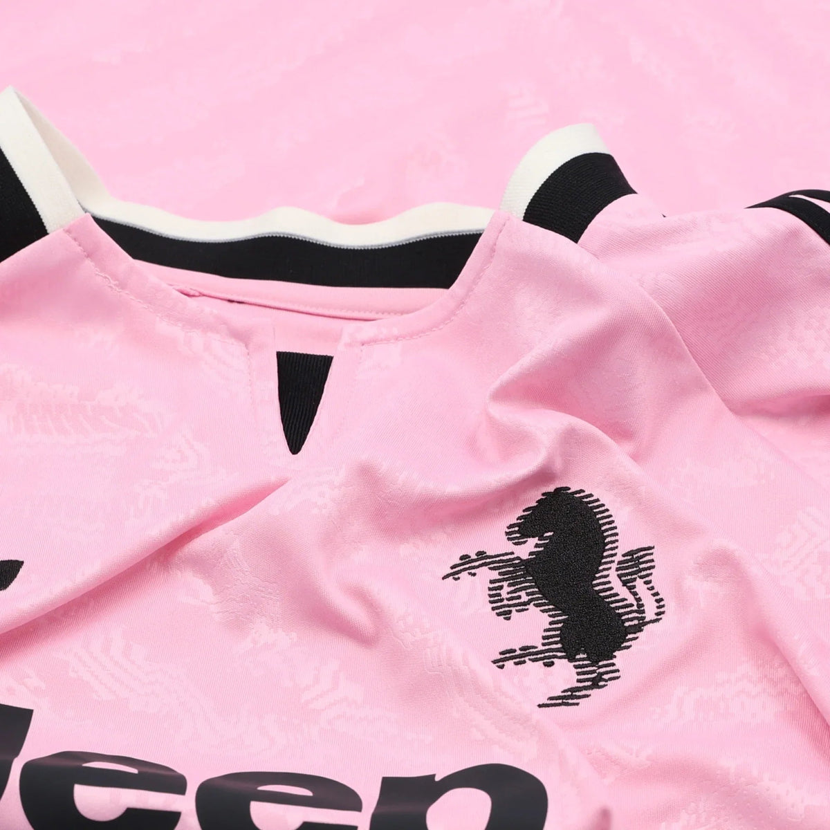 Juventus Third Jersey 2026/27 - photo 9