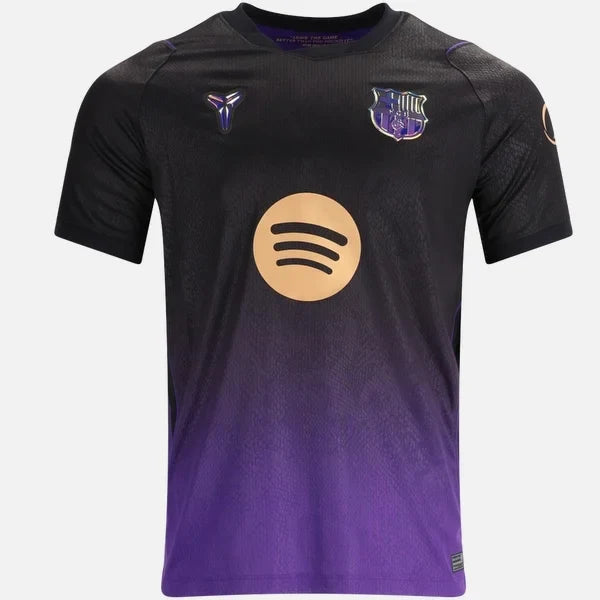 Barcelona Combo Third 2026/27 Jersey - photo 3