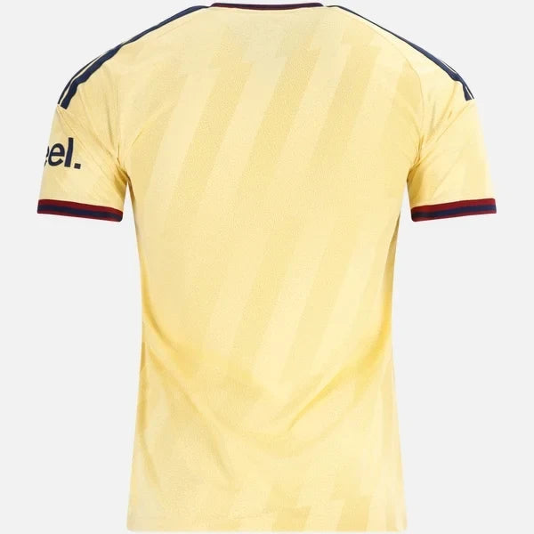 Arsenal Third Jersey 2026/27 - photo 6
