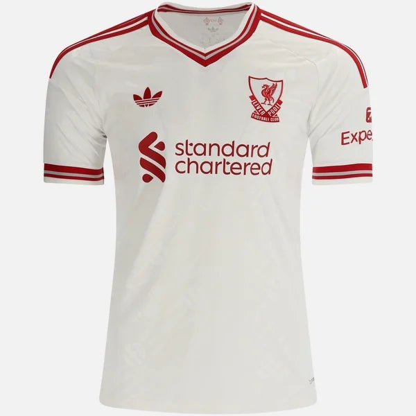 Liverpool Away Jersey 2026/27 - photo 3