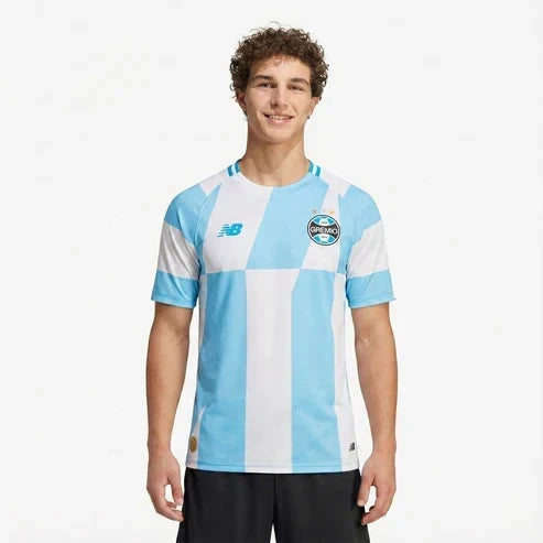 Grêmio Away Jersey 2026