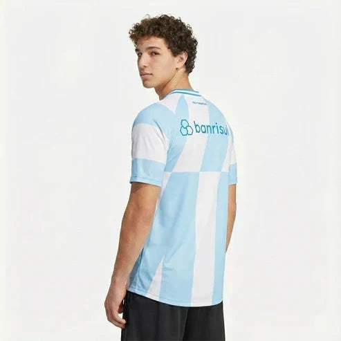 Grêmio Away Jersey 2026 - photo 2