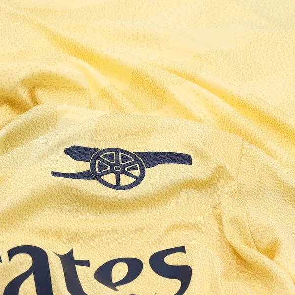 Arsenal Third Jersey 2026/27 - photo 12
