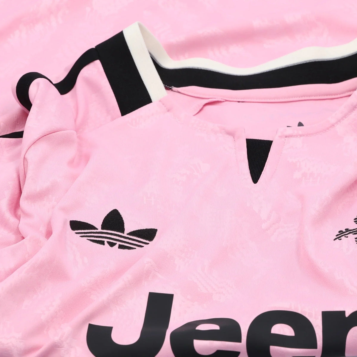 Camisa Juventus II 26/27 Torcedor Masculina - foto 8