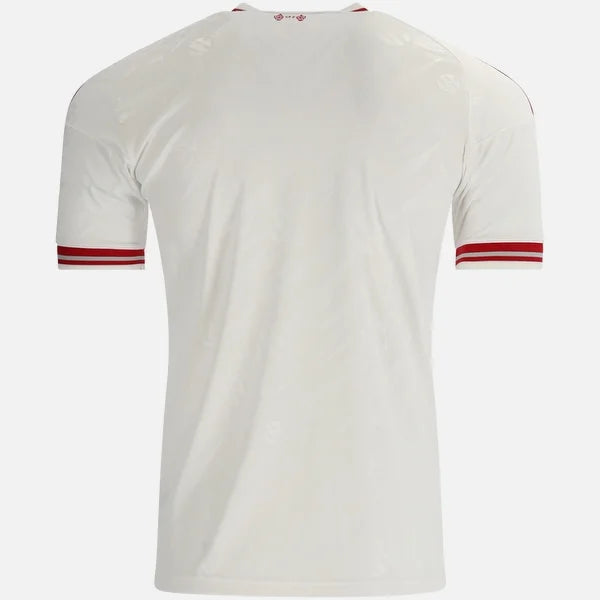 Liverpool Away Jersey 2026/27 - photo 4