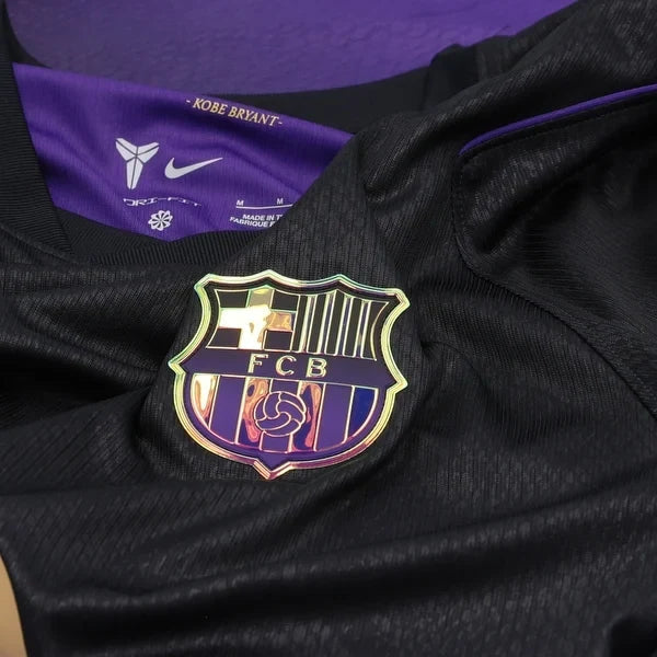 Barcelona Combo Third 2026/27 Jersey - photo 10