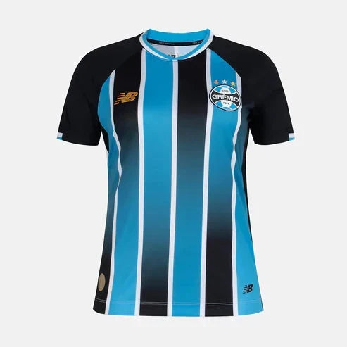 Grêmio Home Women's Jersey 2026/27 - photo 3
