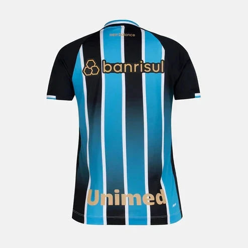 Grêmio Home Women's Jersey 2026/27 - photo 4