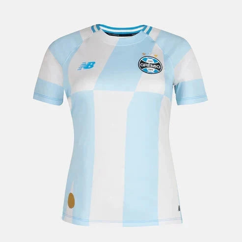 Grêmio Away Women's Jersey 2026/27 - photo 3