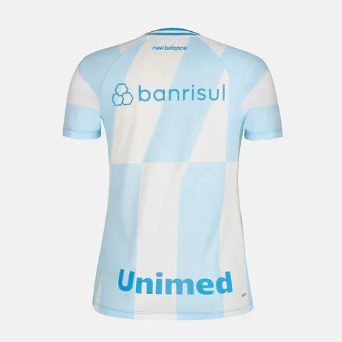Grêmio Away Women's Jersey 2026/27 - photo 4