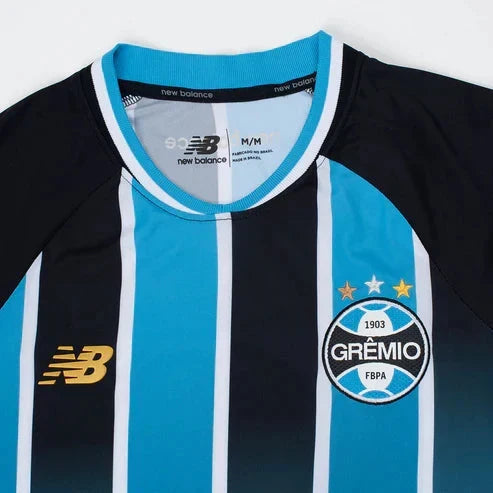 Grêmio Home Women's Jersey 2026/27 - photo 5
