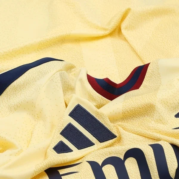 Arsenal Third Jersey 2026/27 - photo 13