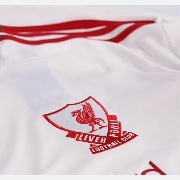 Liverpool Away Jersey 2026/27 - photo 8