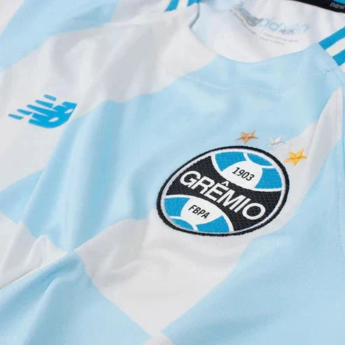 Grêmio Away Women's Jersey 2026/27 - photo 7