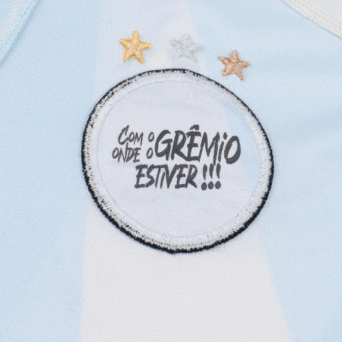 Grêmio Away Women's Jersey 2026/27 - photo 6