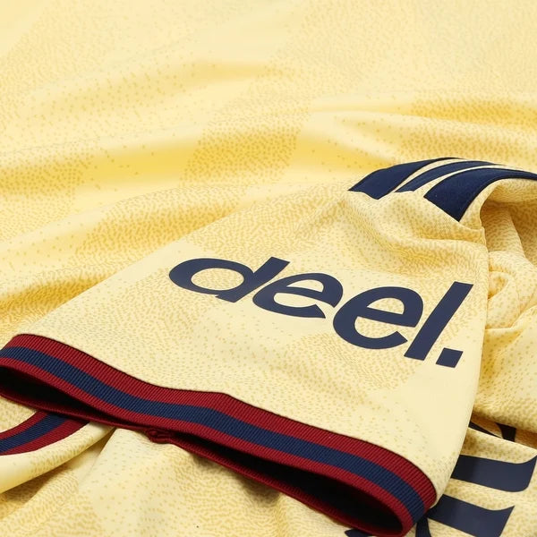 Arsenal Third Jersey 2026/27 - photo 14