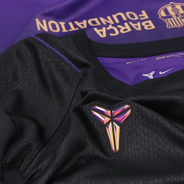 Barcelona Combo Third 2026/27 Jersey - photo 11