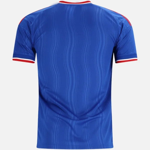 Camisa Manchester United III 26/27 Torcedor Masculina - foto 4