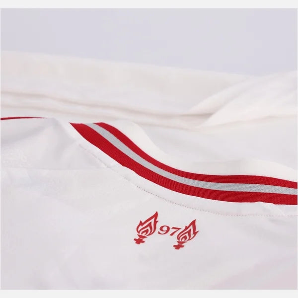 Liverpool Away Jersey 2026/27 - photo 10