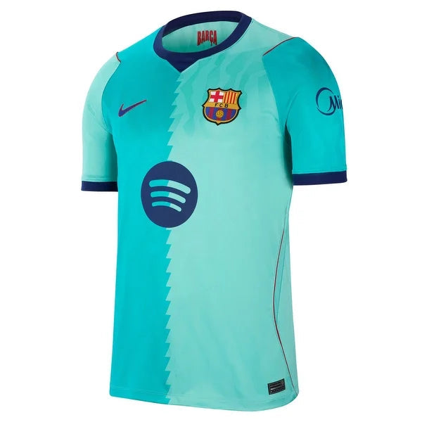 Barcelona Combo Third 2026/27 Jersey - photo 5
