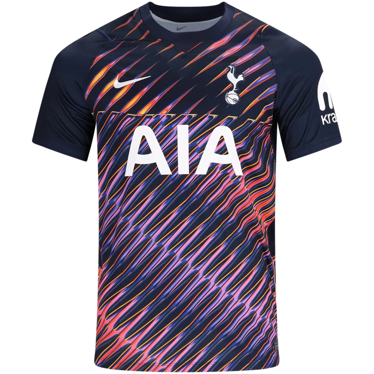 Camisa Tottenham III 26/27 Torcedor Masculina - foto 3