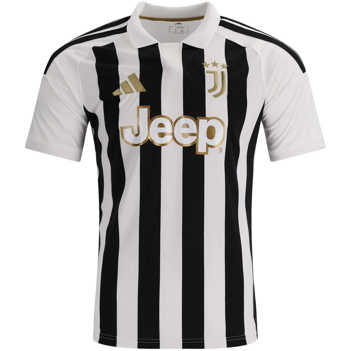 Juventus Third Jersey 2026/27