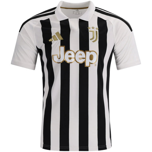Juventus Third Jersey 2026/27