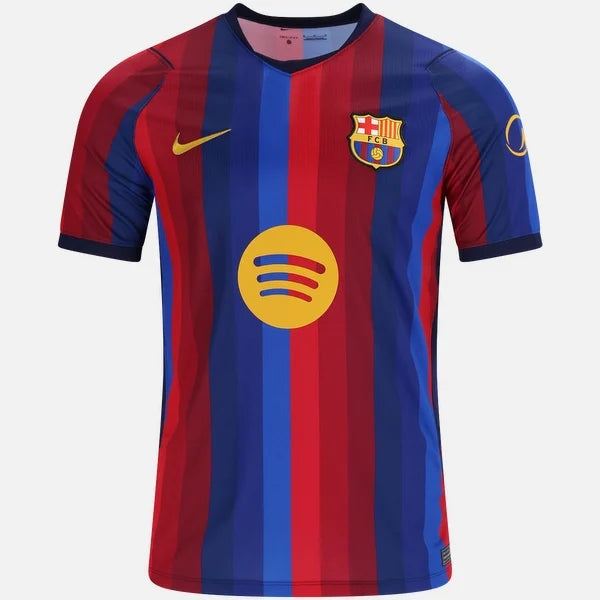 Barcelona Combo Third 2026/27 Jersey