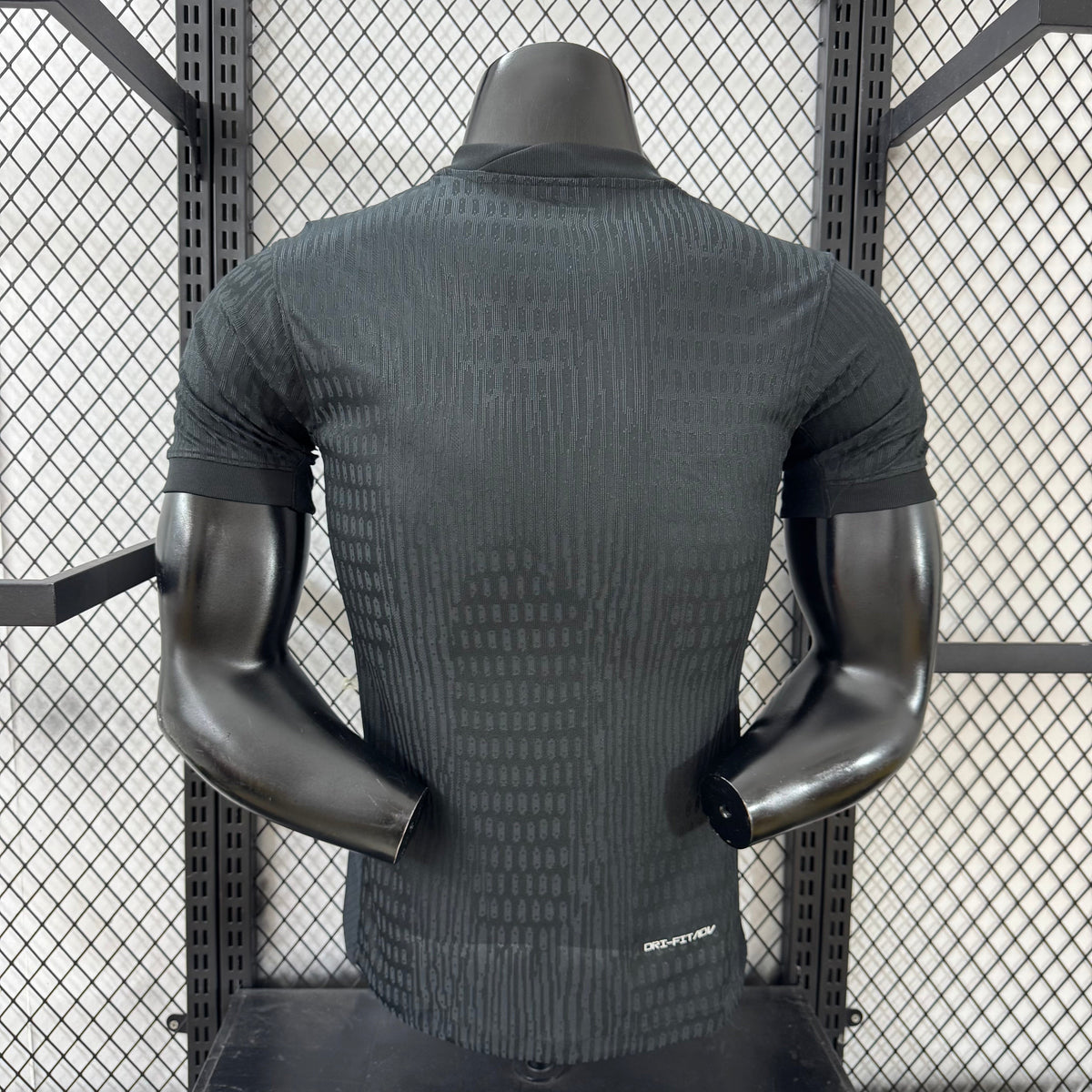 Camisa Vasco da Gama I 2026/27 Jogador - foto 5