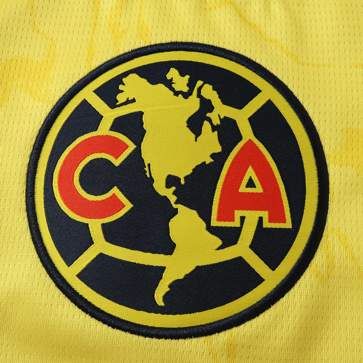 Club América Home Jersey 2026/27 - photo 3